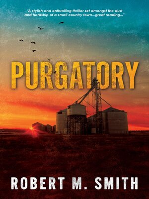 cover image of Purgatory